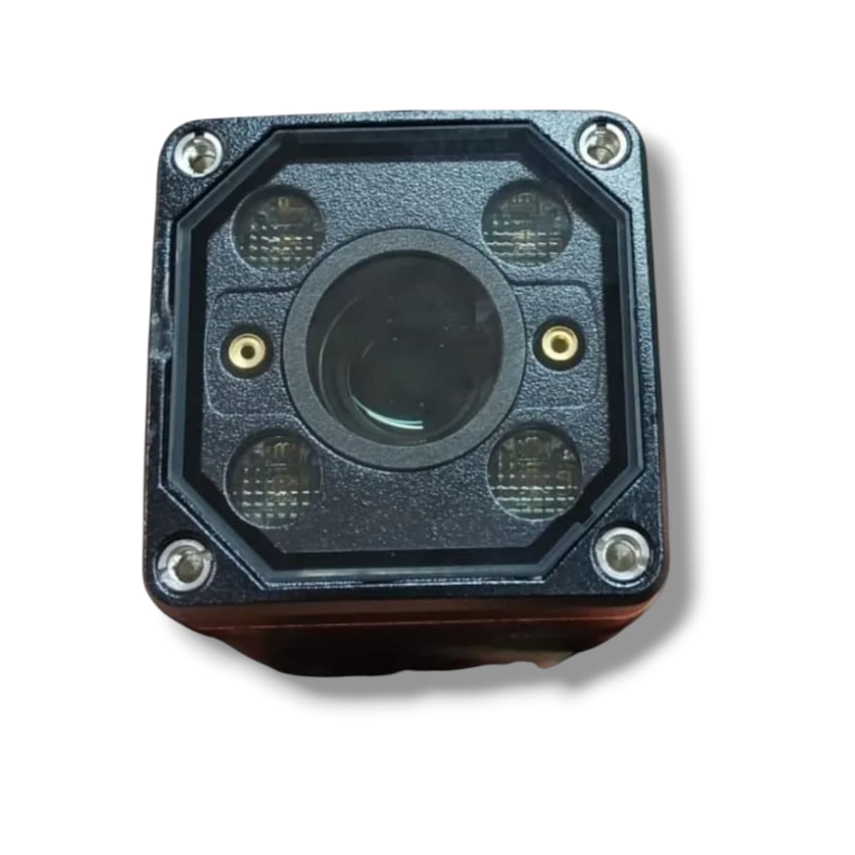 IFM O2I500 LECTOR MULTICÓDIGO CON DETALLE