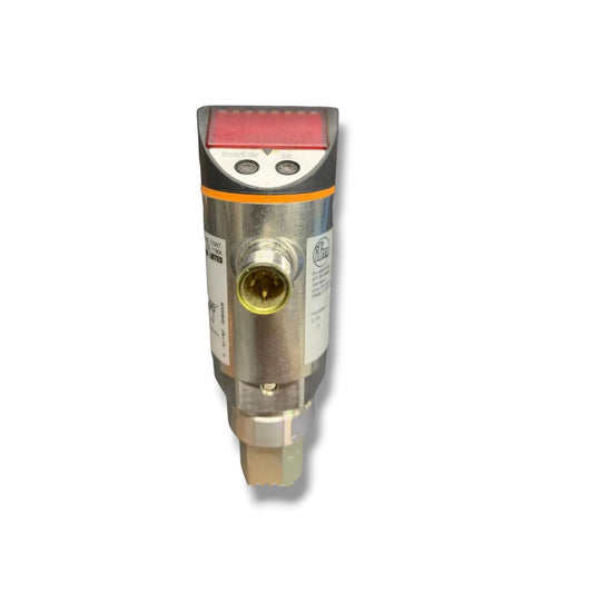 IFM PN7009 SENSOR DE PRESIÓN CON PATALLA