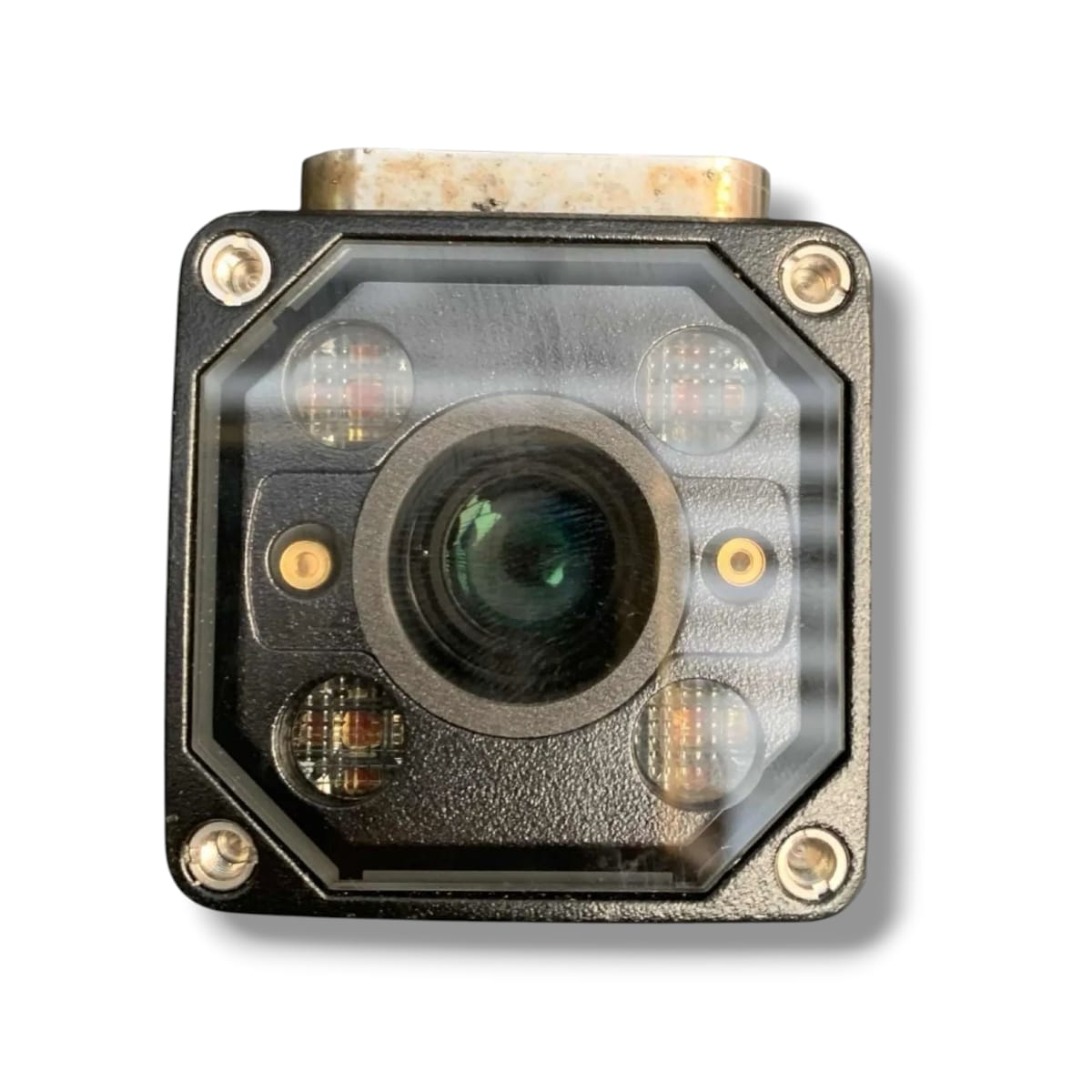 IFM 02I500 LECTOR MULTICÓDIGO