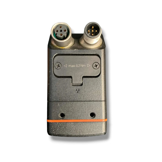 IFM 02I500 LECTOR MULTICÓDIGO