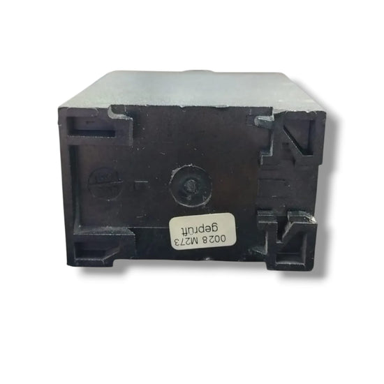 IFM BA 7924.21/003 MÓDULO DE RETARDO  CON DETALLE