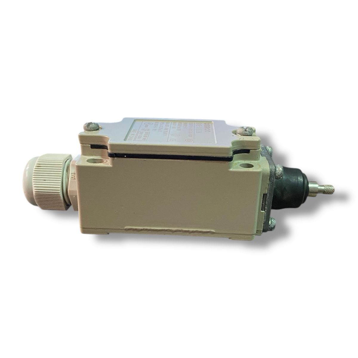 OMRON D4B-1187N INTERRUPTOR DE LIMITE