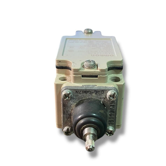 OMRON D4B-1187N INTERRUPTOR DE LIMITE