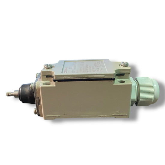 OMRON D4B-1187N INTERRUPTOR DE LIMITE