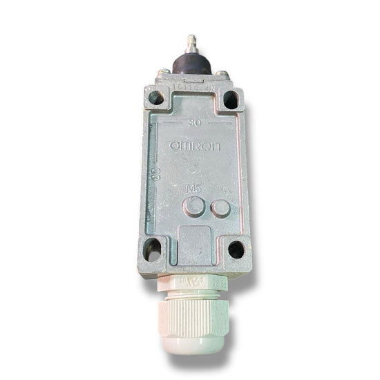 OMRON D4B-1187N INTERRUPTOR DE LIMITE