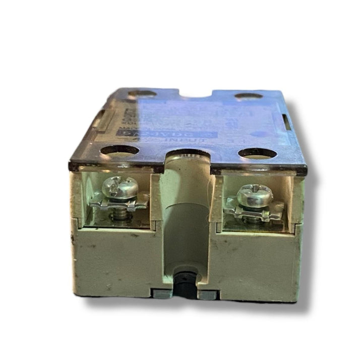 OMRON G3NA-225B relé de estado sólido