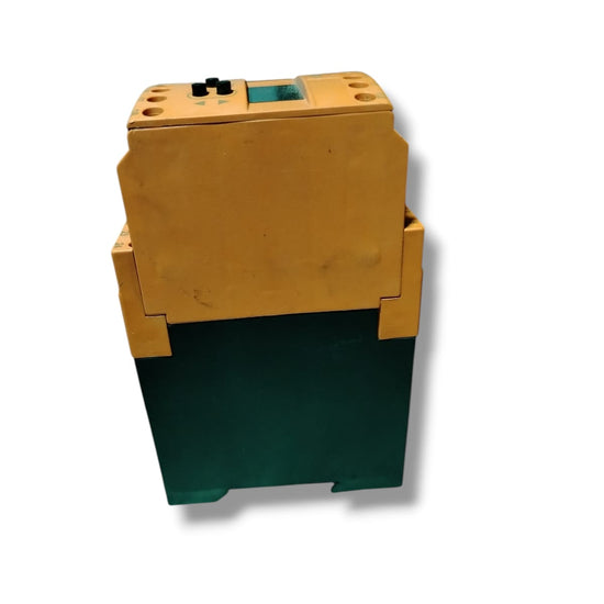 IFM DD2503 CONTROL DE VELOCIDAD