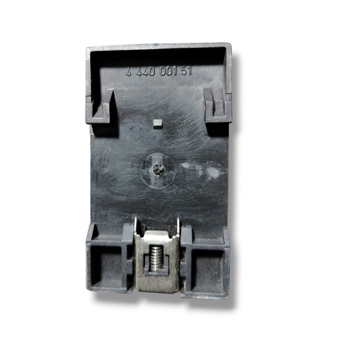 IFM DD2503 CONTROL DE VELOCIDAD
