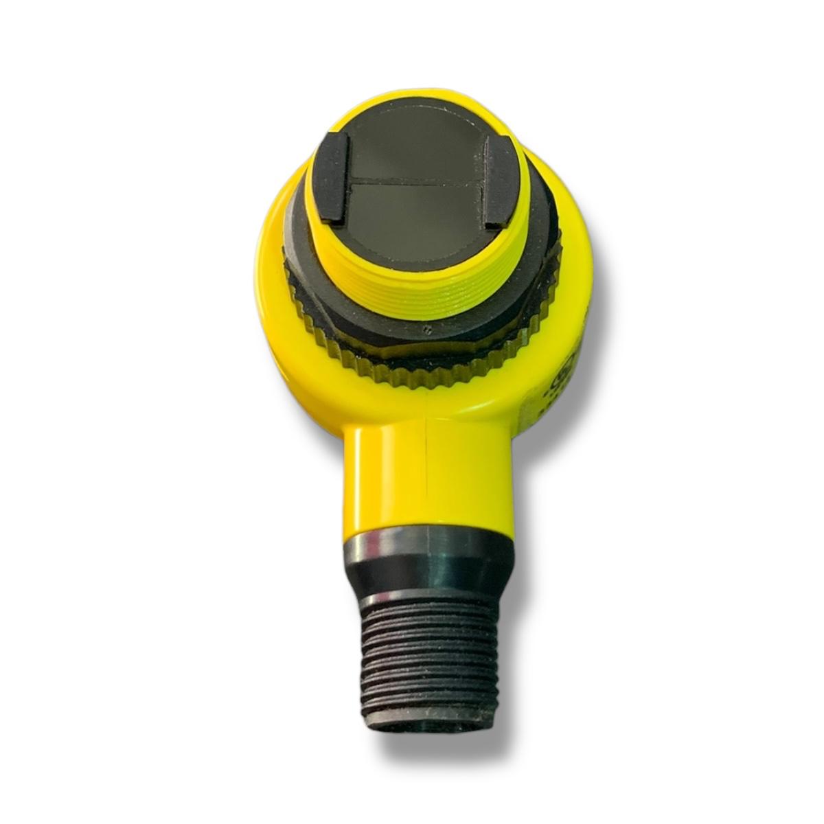 BANNER T18SP6FF50Q sensor fotoeléctrico