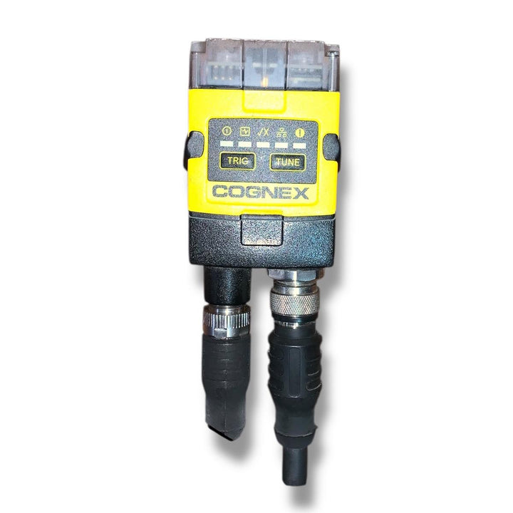 COGNEX C3G-CBL-001+IS2000M-130-40-S14 sensor de visión