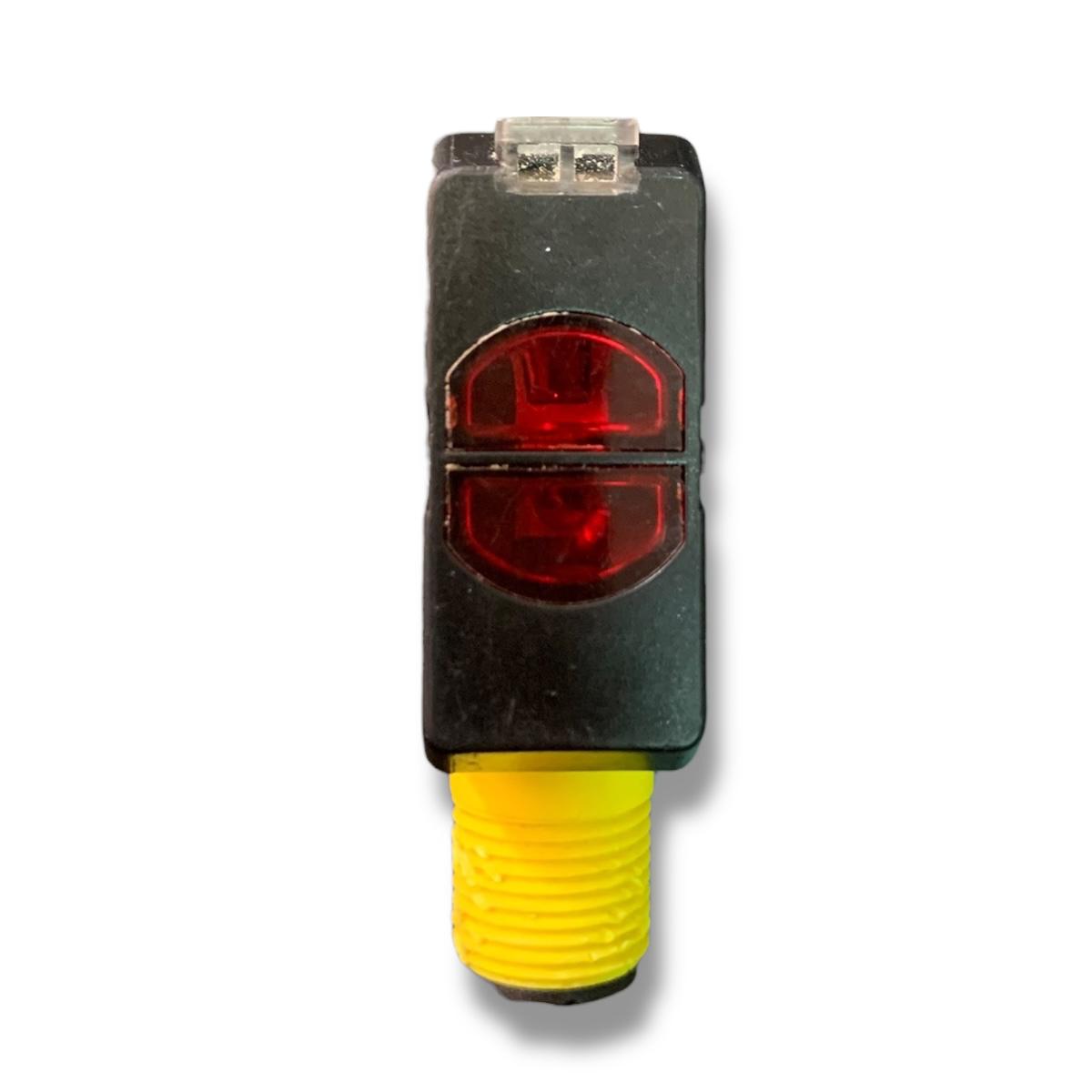 BANNER QS18VP6DBQ8 sensor fotoeléctrico