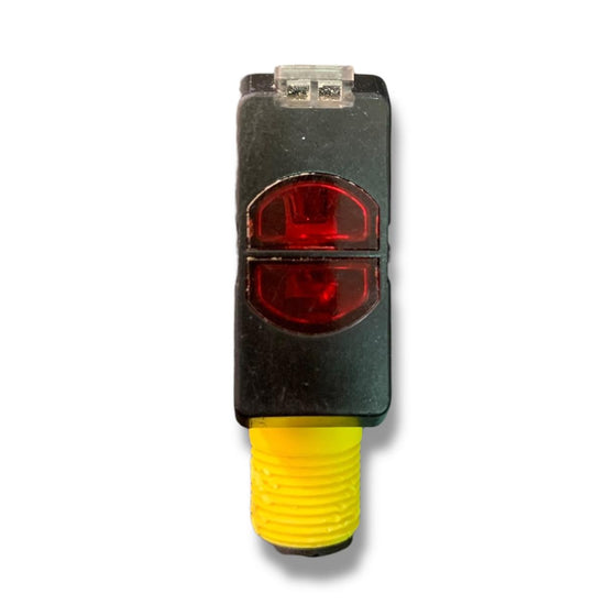 BANNER QS18VP6DBQ8 sensor fotoeléctrico