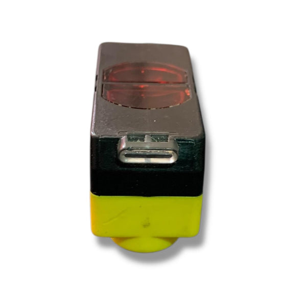 BANNER QS18VP6DBQ8 sensor fotoeléctrico