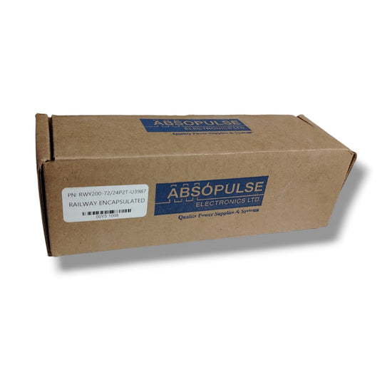 ABSOPULSE ELECTRÓNICA RWY200-72/24P2 T-U3987