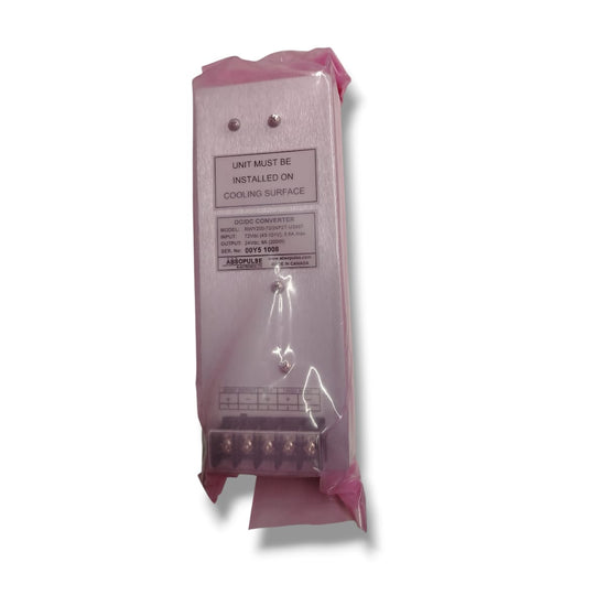 ABSOPULSE ELECTRÓNICA RWY200-72/24P2 T-U3987