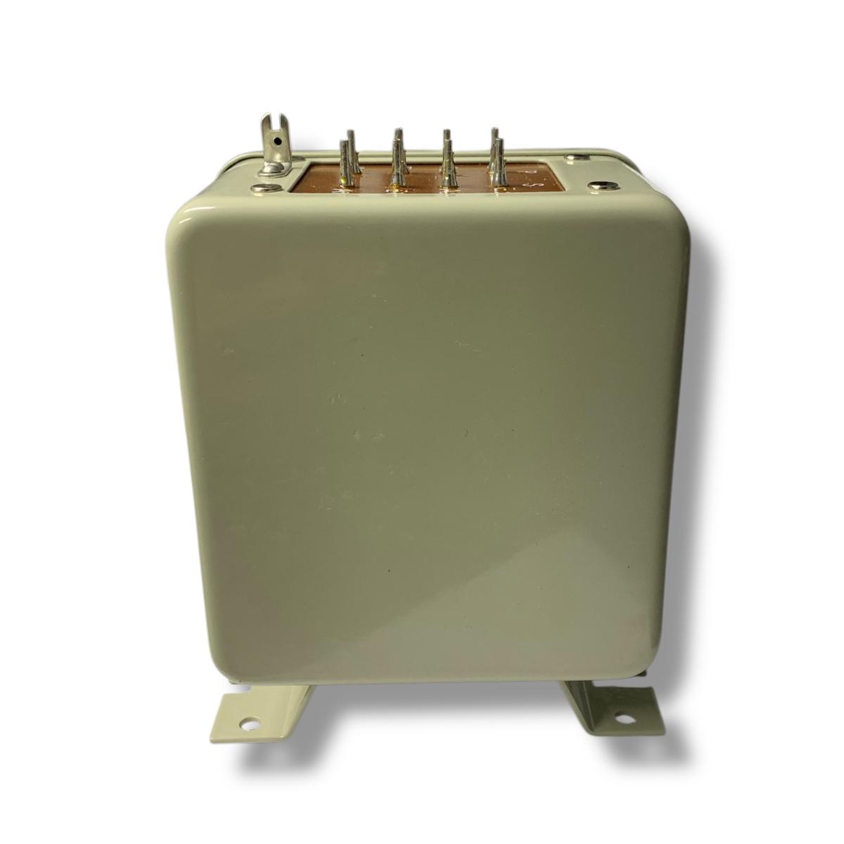 Zollner Bv 341274 Limitador de corriente
