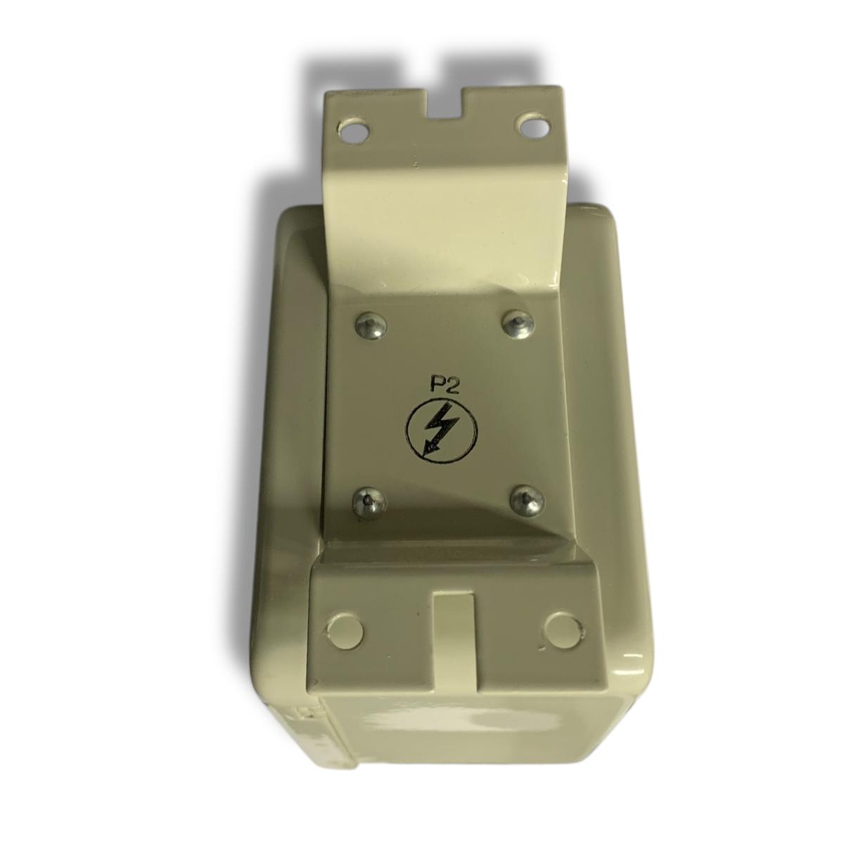 Zollner Bv 341274 Limitador de corriente