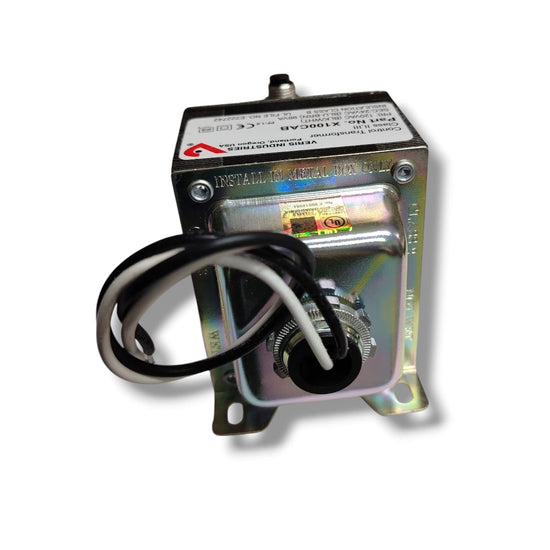 VERIS INDUSTRIES X100CAB TRANSFORMADOR  DE CONTROL