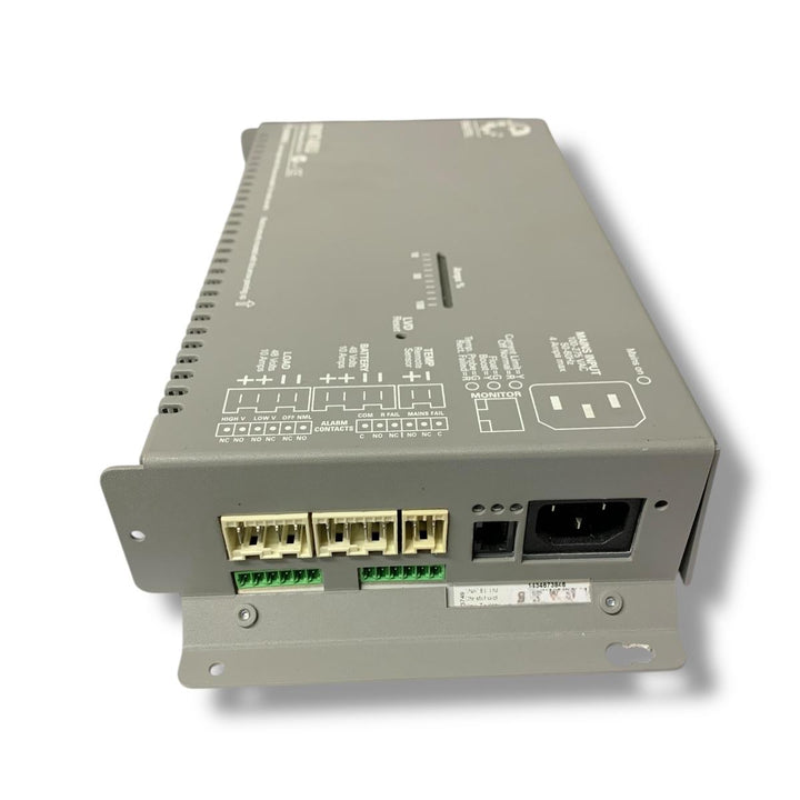 ENATEL RW748U rectificador de corriente continua