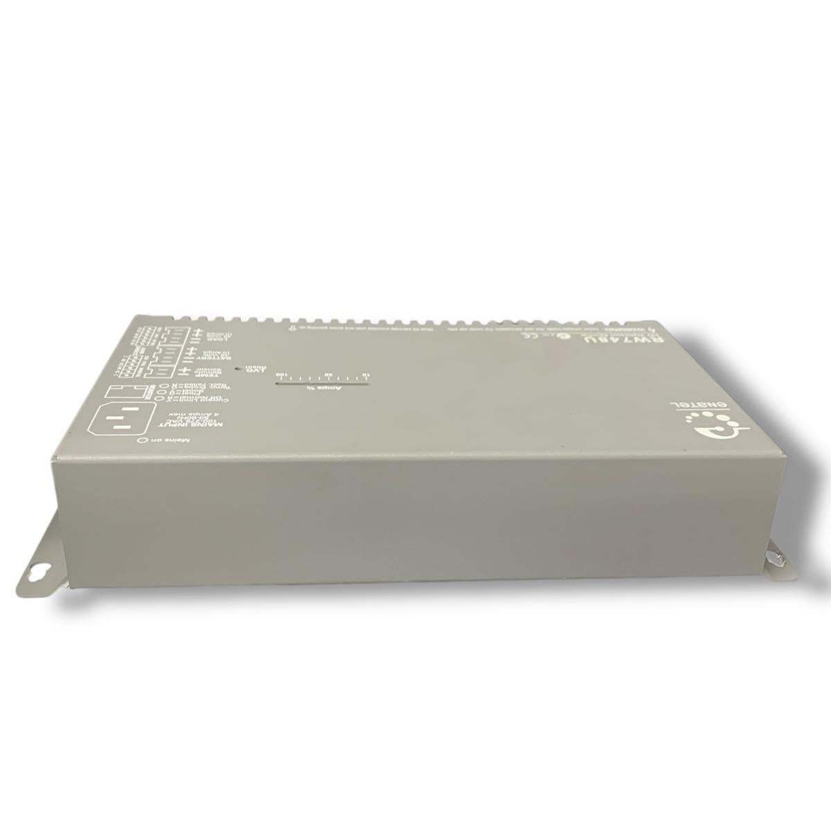 ENATEL RW748U rectificador de corriente continua