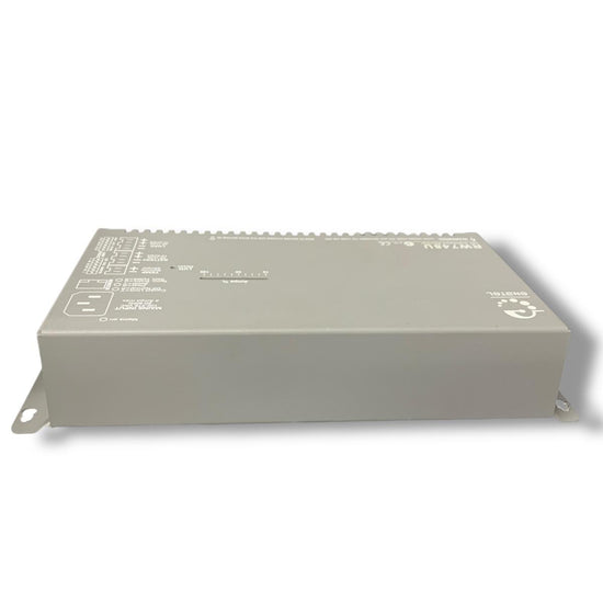 ENATEL RW748U rectificador de corriente continua