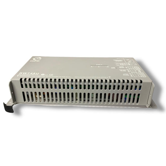 ENATEL RW748U rectificador de corriente continua