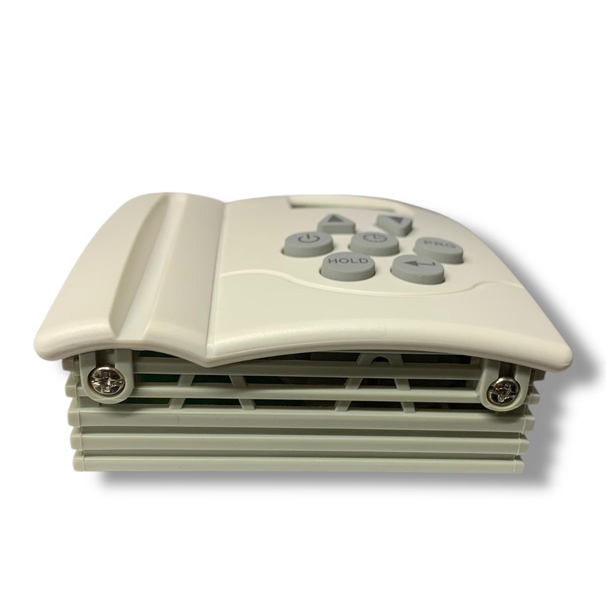 DAYTON 1UHG5 termostato programable
