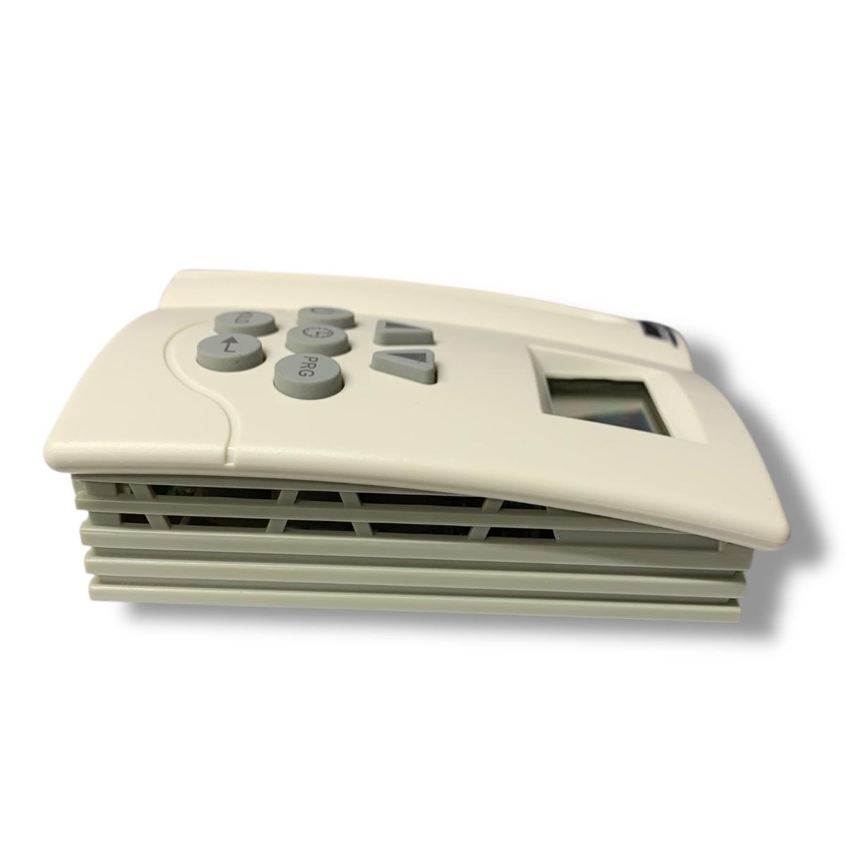 DAYTON 1UHG5 termostato programable