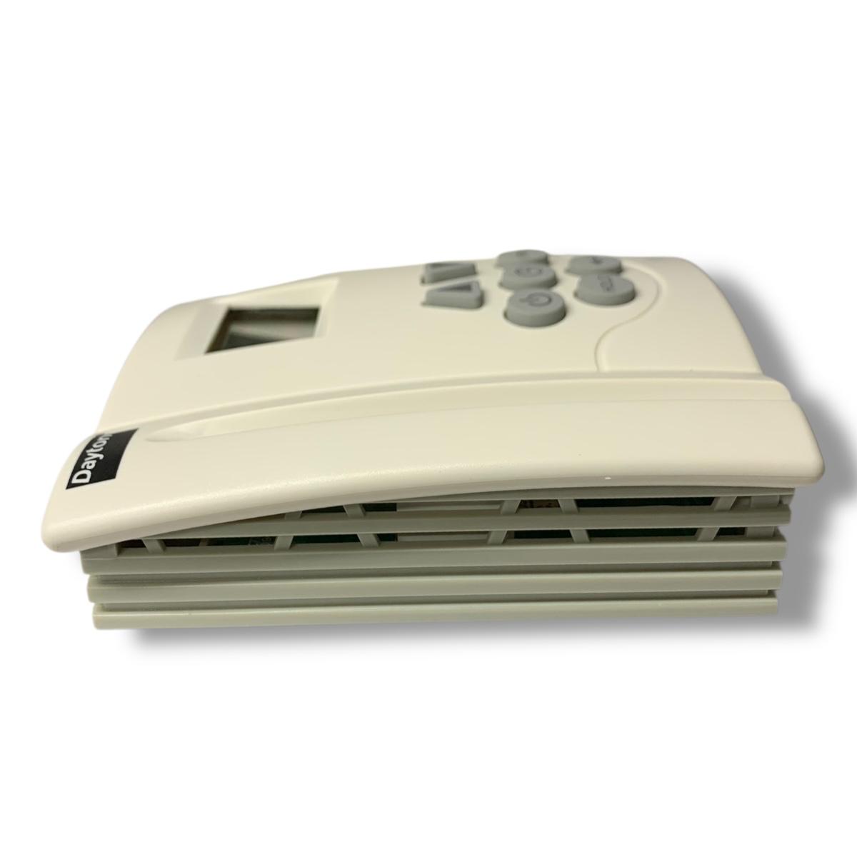 DAYTON 1UHG5 termostato programable