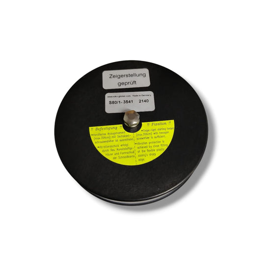 SIKO GMBH S80/1-3541 2140 INDICADOR DE POSICIÒN ANALÒGICO
