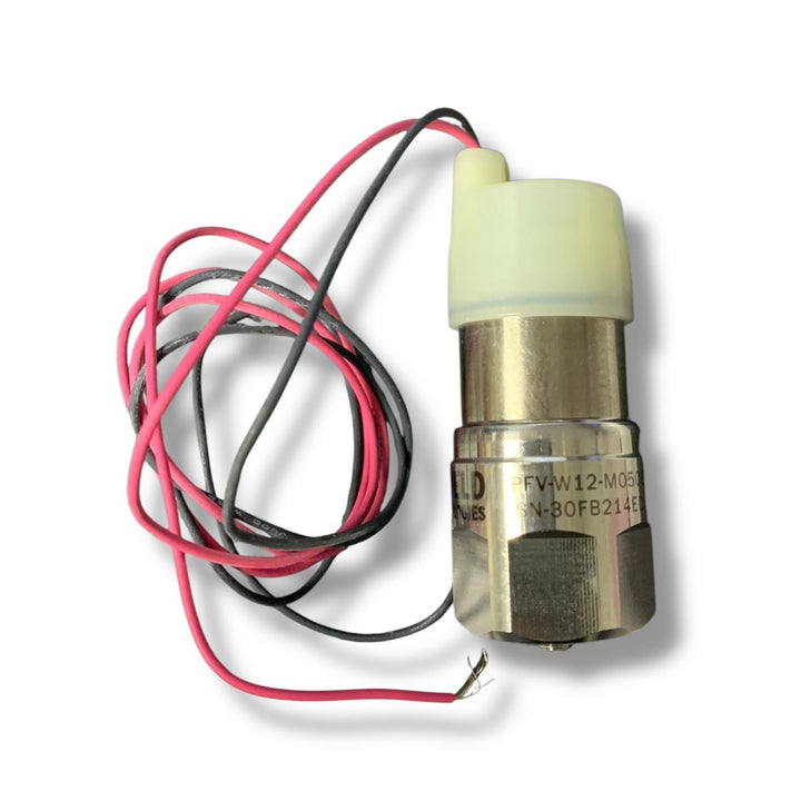 Enfield Technologies Pfv-w12-m050c-0350z1 válvula proporcional