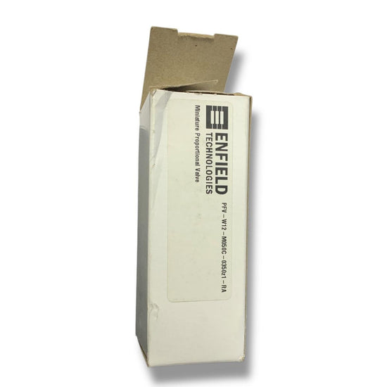 Enfield Technologies Pfv-w12-m050c-0350z1 válvula proporcional