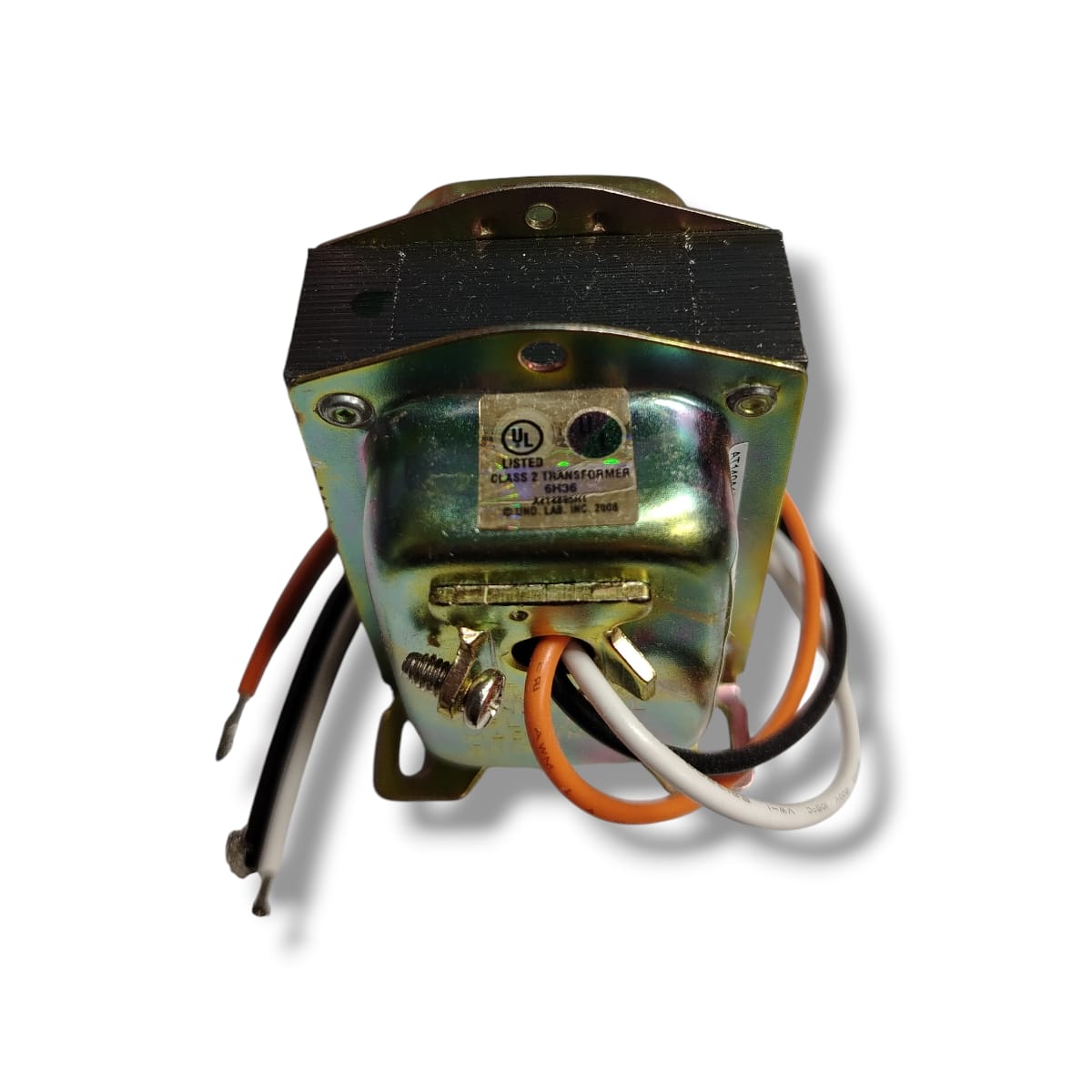 HONEYWELL AT140A 1042 TRANSFOMADOR DE CONTROL