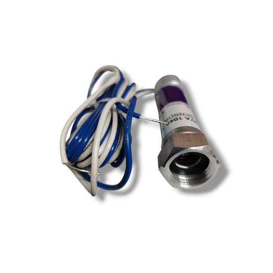 HONEYWELL C7027A 1049 DETECTOR DE LLAMA ULTRAVIOLETA