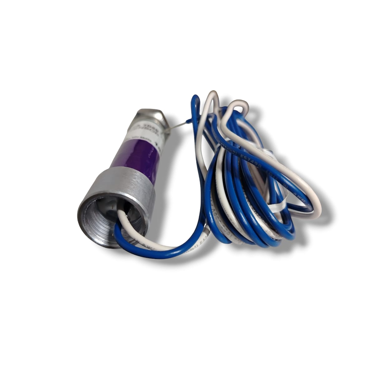 HONEYWELL C7027A 1049 DETECTOR DE LLAMA ULTRAVIOLETA