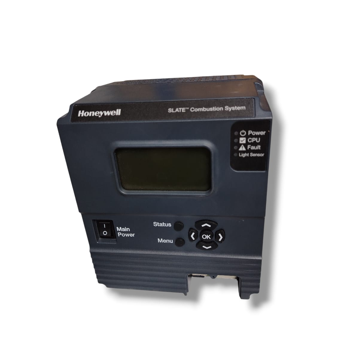 HONEYWELL R8001A1001 MÒDULO BASE