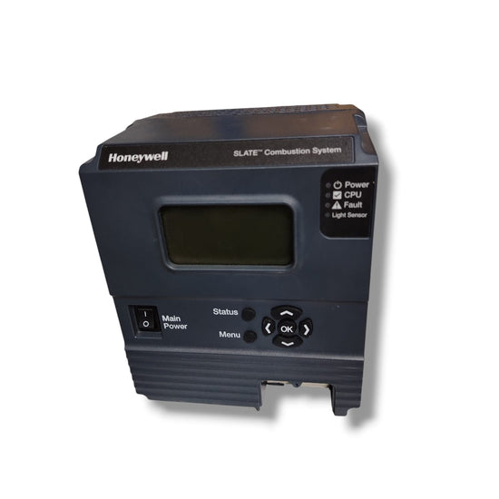 HONEYWELL R8001A1001 MÒDULO BASE