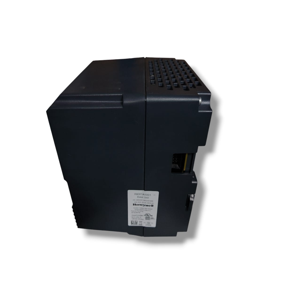 HONEYWELL R8001A1001 MÒDULO BASE