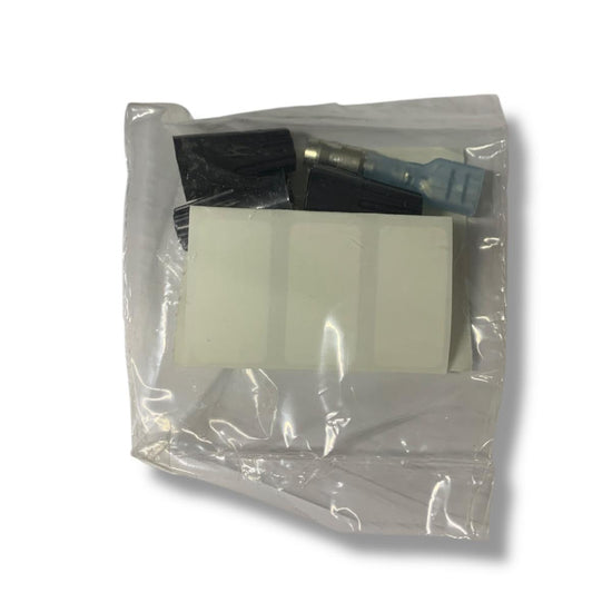 Honeywell S8610u módulo de control