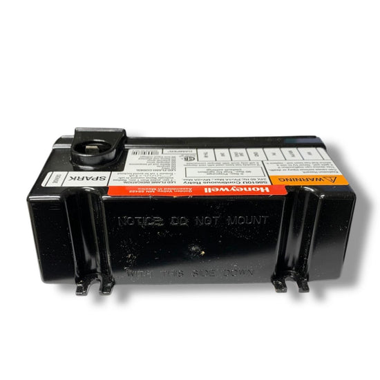 Honeywell S8610u módulo de control