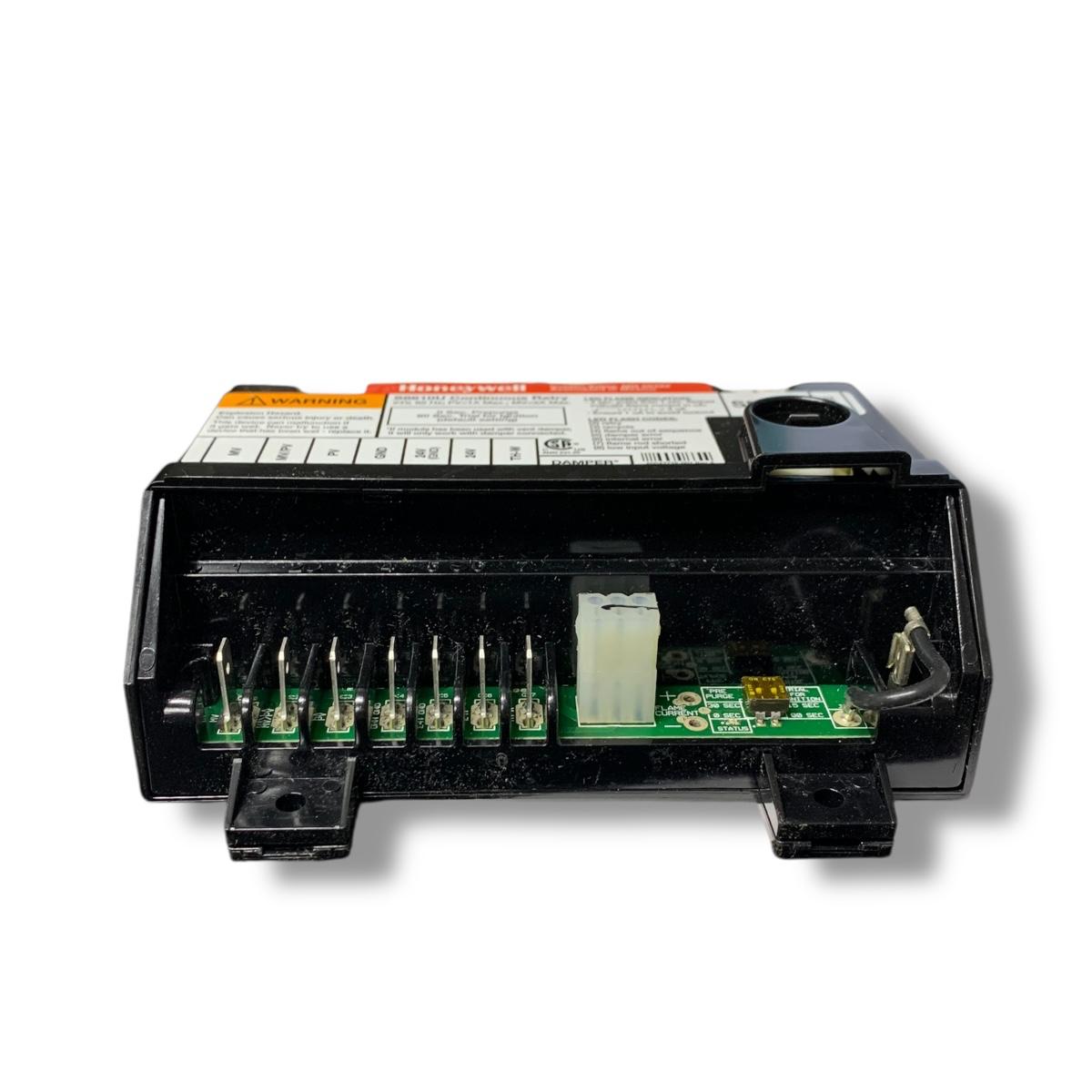 Honeywell S8610u módulo de control