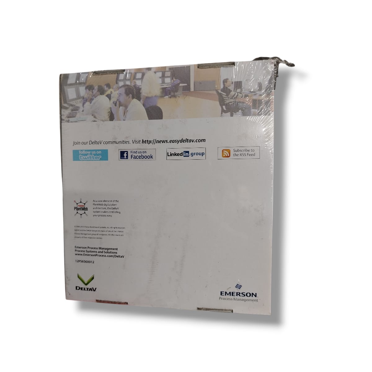EMERSON VF1047DVS231L39 MÒDULO INTERFAZ