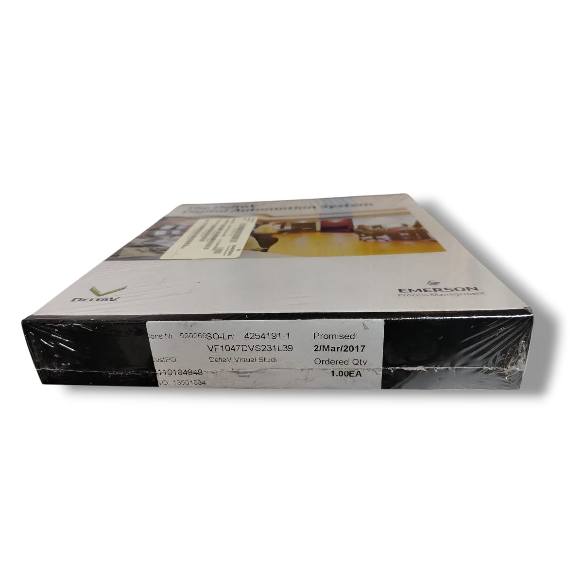 EMERSON VF1047DVS231L39 MÒDULO INTERFAZ