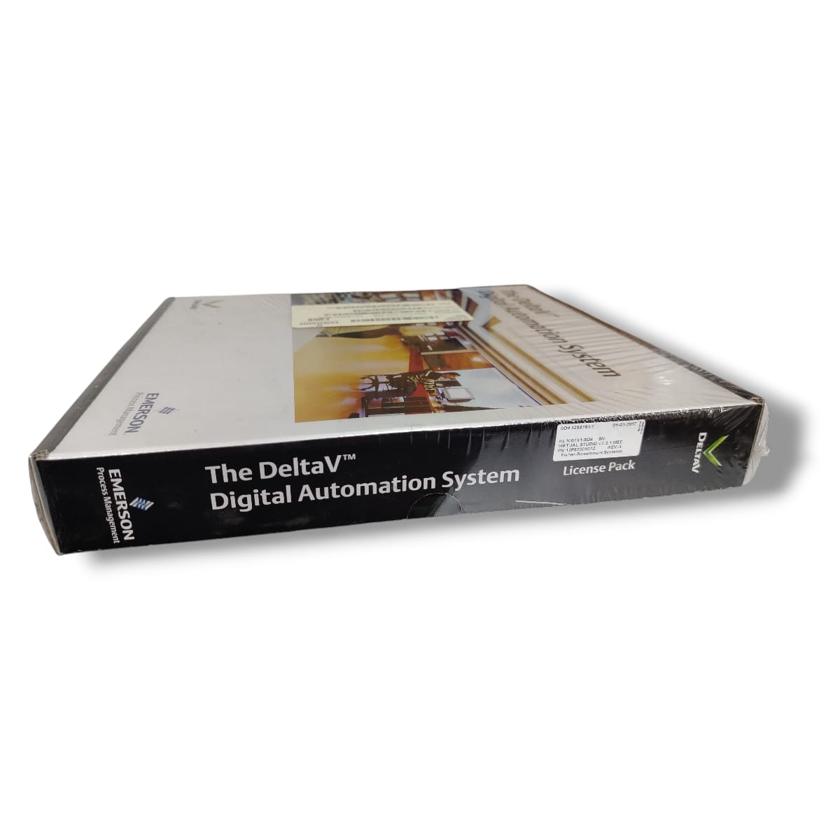 EMERSON VF1047DVS231L39 MÒDULO INTERFAZ
