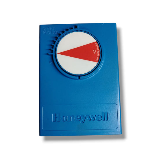 HONEYWELL ML7999B1002 ACTUADOR UNIVERSAL