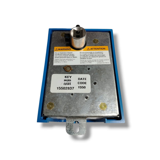 HONEYWELL ML7999B1002 ACTUADOR UNIVERSAL