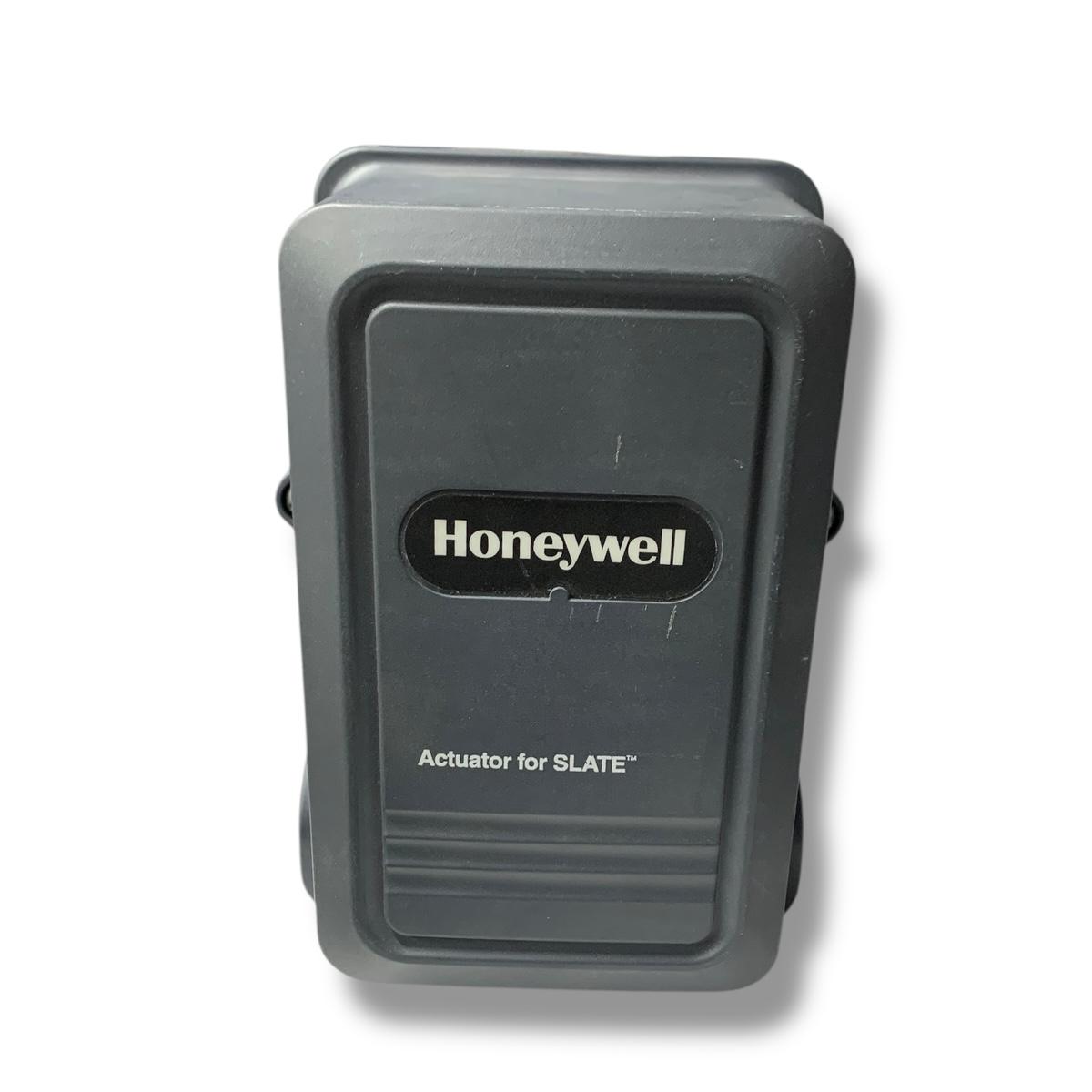 HONEYWELL R8001m1150 actuador de par bajo