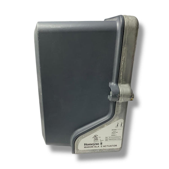 HONEYWELL R8001m1150 actuador de par bajo