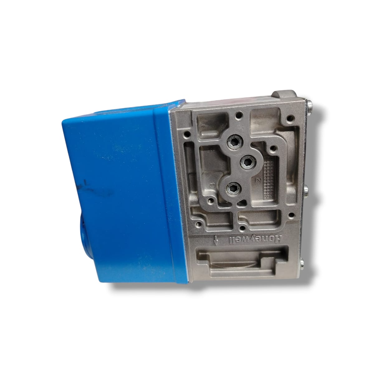 HONEYWELL V8730C1007-0000 VÀLVULA DE GAS REGULADA