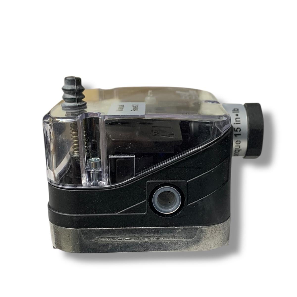 KROM SCHRODER dg150ht Interruptor de presión